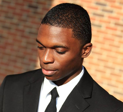 Rodrigo André Santos 