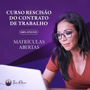 Capa do curso 