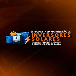 Imagem de capa para o Curso online Especialista em Manutenção de Inversores Solares 2.0