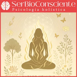 Imagen de portada para Curso online Sanación Kármica