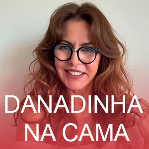 Imagem de capa para o Curso online Pompoarismo e Prazer: Danadinha na CAMA