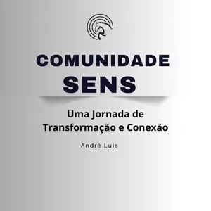 Imagem de capa para o Curso online Comunidade SENS