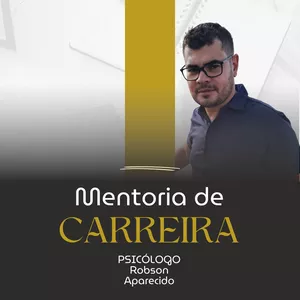 Curso Mentoria de Carreira