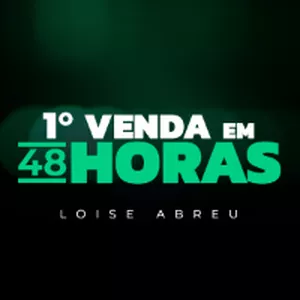 Imagem de capa para o Curso online 1 venda em 48 horas 