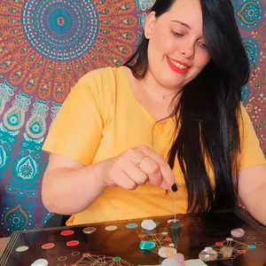 Imagem de capa para o Serviço online MR77- Mesa da prosperidade e Abundância financeira