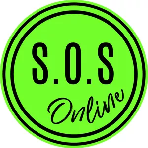 Imagem de capa para o Curso online SOS - SAÚDE TODO DIA