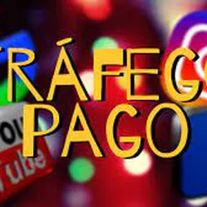 Imagem do curso  Treinamento completo de tráfego pago, do iniciante ao avançado.