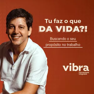 Imagem de capa para o Curso online Tu faz o que da vida?! - Buscando seu propósito no trabalho