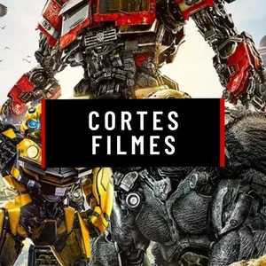 Imagem de capa para o Curso online Viva de Cortes - Filmes