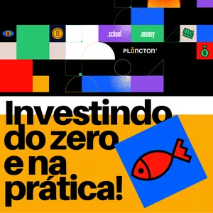 Imagem de capa para o Curso online Método Plâncton - Investindo do zero e na prática!