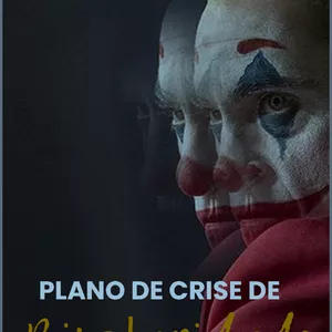Imagem de capa para o Curso online Plano de crise de Bipolaridade