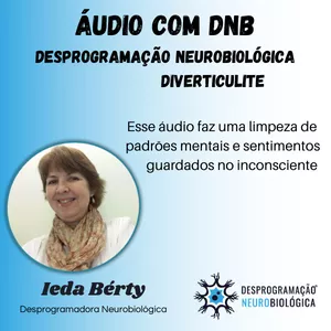 Imagem de capa para o Curso online DNB - DIVERTICULITE