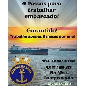 Imagem de capa para o Ebook 4 Passos Para Trabalhar Embarcado