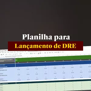 Imagem de capa para o Curso online DRE Empresarial