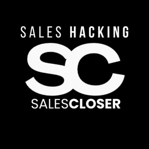 Imagen de portada para Curso online Sales Hacking