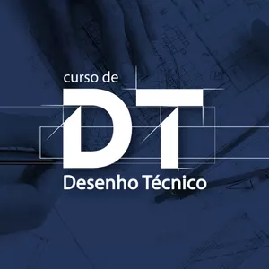 Curso Curso de Desenho Técnico por Markoni Heringer