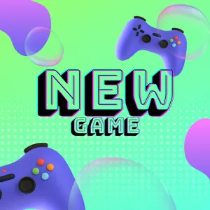 Imagem de capa para o Curso online Imersão: New Game