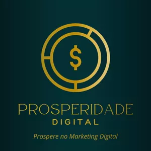 Imagem de capa para o Curso online Prosperidade Digital + Licença de Produtos