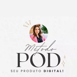 Imagem de capa para o Curso online Método POD