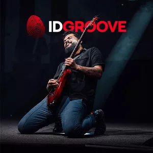 Imagem de capa para o Curso online Id Groove