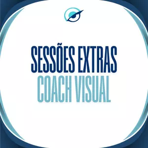 Imagem de capa para o Curso online Sessão com Coach Visual [MKT]