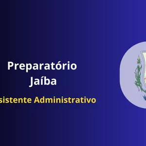 Curso Gabaritando Jaíba - Assistente Administrativo
