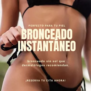 Imagen de portada para Curso online Aprende a Broncear con DHA, caña de azúcar. Bronceado spray: Guía Completa