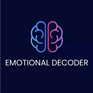 Cover image for Online course Emotional Decoder
