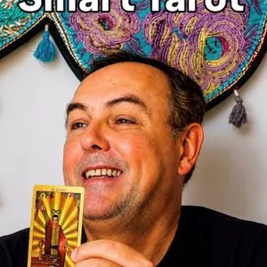 Imagem do curso Smart Tarot