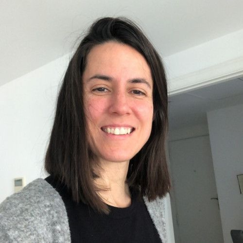 Mariana, 41 años – Chile