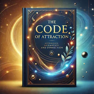 Cover image for Online course The Code Of Attraction 