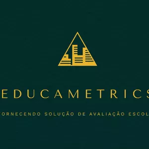 Imagem de capa para o Ebook PLANOS DE AULA DA EDUCAMETRICS