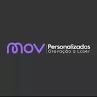 Foto do autor MOV Personalizados