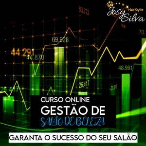 Imagem de capa para o Curso online Curso Online de Gestão de Salão de Beleza