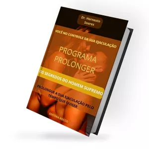 Imagem de capa para o Curso online PROLONG 2.0