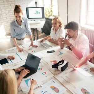 Imagem do curso Marketing e Suas Aplicações