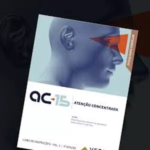 Imagem de capa para o Ebook Planilha de Correção AC 15