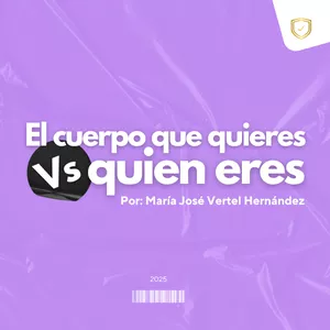 Imagen de portada para Ebook El cuerpo que quieres vs Quien eres