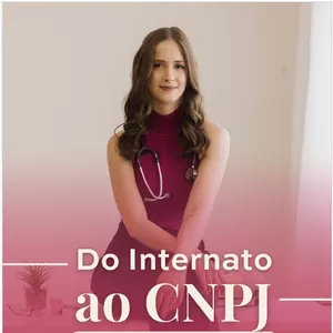 Imagem do curso Do Internato ao CNPJ