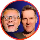 Cristiano Rangel / Teacher Braun (Inglês)