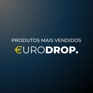 Imagem de capa para o Curso online 30 PRODUTOS MAIS VENDIDOS NA EUROPA