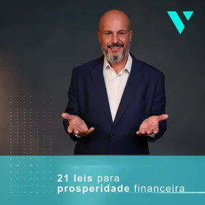Imagem de capa para o Curso online 21 LEIS PARA PROSPERIDADE FINANCEIRA 