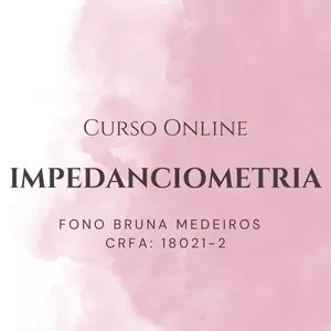 Imagem de capa para o Curso online Impedanciometria 