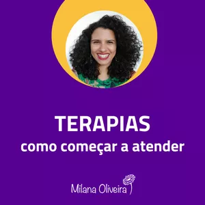 Imagem do curso Terapias: como começar a atender