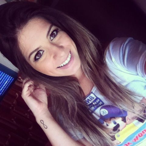 Mariana S., -12kg em 5 semanas