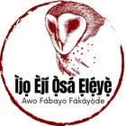 Ìjọ Èjí Ọ̀sá Ẹlẹ́yẹ̀