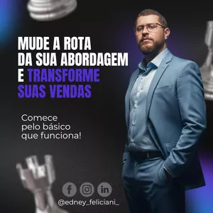 Imagem de capa para o Ebook Guia Prático: Do Iniciante ao Expert em Negociações