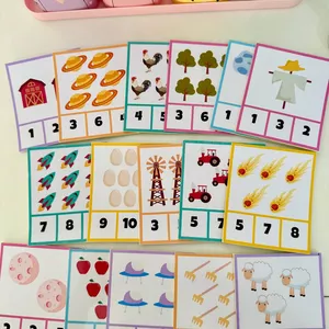 Imagem de capa para o Ebook CONTANDO E APRENDENDO