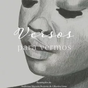 Imagem de capa para o Ebook VERSOS PARA VERMOS