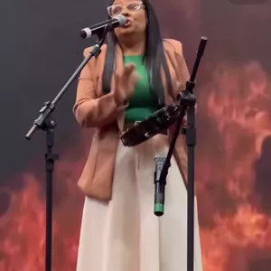 Imagem de capa para o Curso online Aulas de Pandeiro